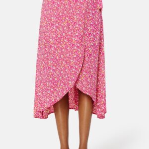Pctala Wrap Skirt