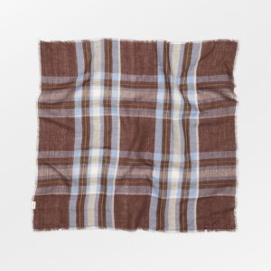 Plaidia Cowea Scarf