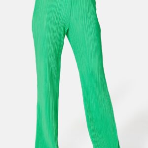 Pleated Trousers
