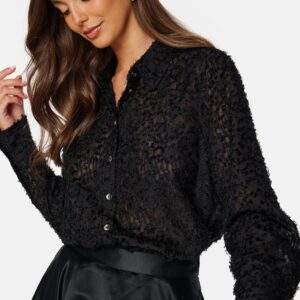 Posie Shirt Blouse