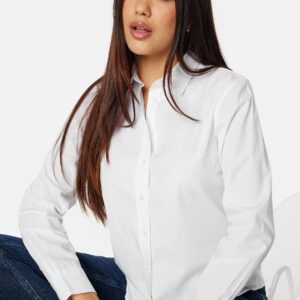 Reg Poplin Shirt