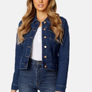 Remi Short LS Jacket