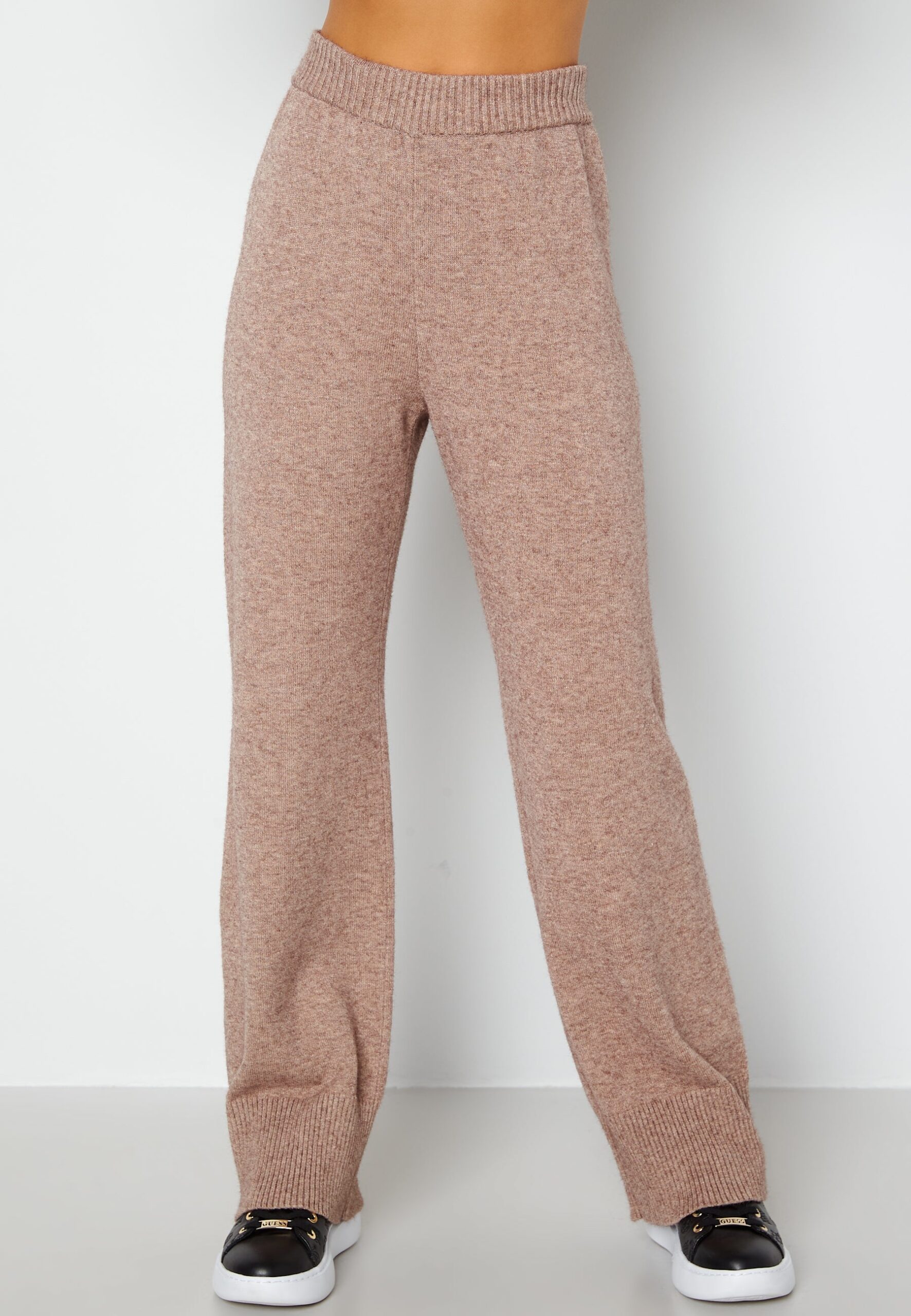 Rinja Knitted Trousers Rinja Knitted Trousers