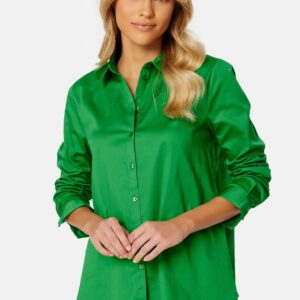 Roxa L/S Loose Shirt