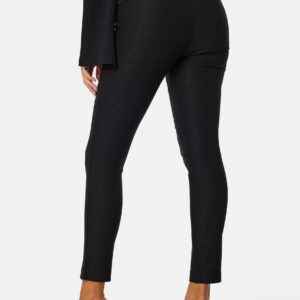 Selene Stretchy Ankle Push-Up Trousers