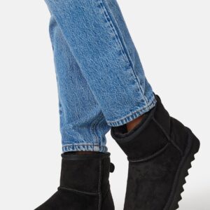 Short Boots