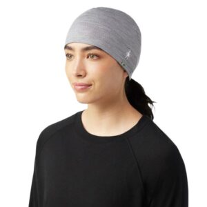 Smartwool Merino Beanie Str. ONE SIZE Grå Unisex