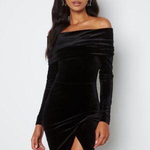 Sofielle Velvet Dress