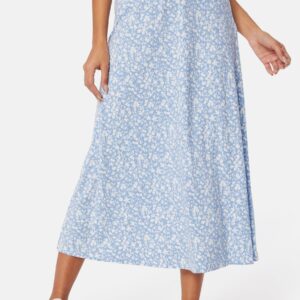 Soft Midi Skirt