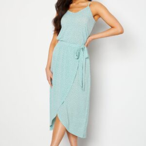 Soft Skirt Set