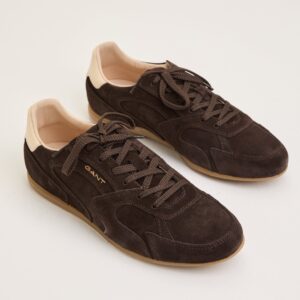 Sperly Low Lace Shoe