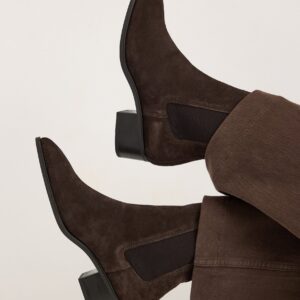 St Broomly Chelsea Boot