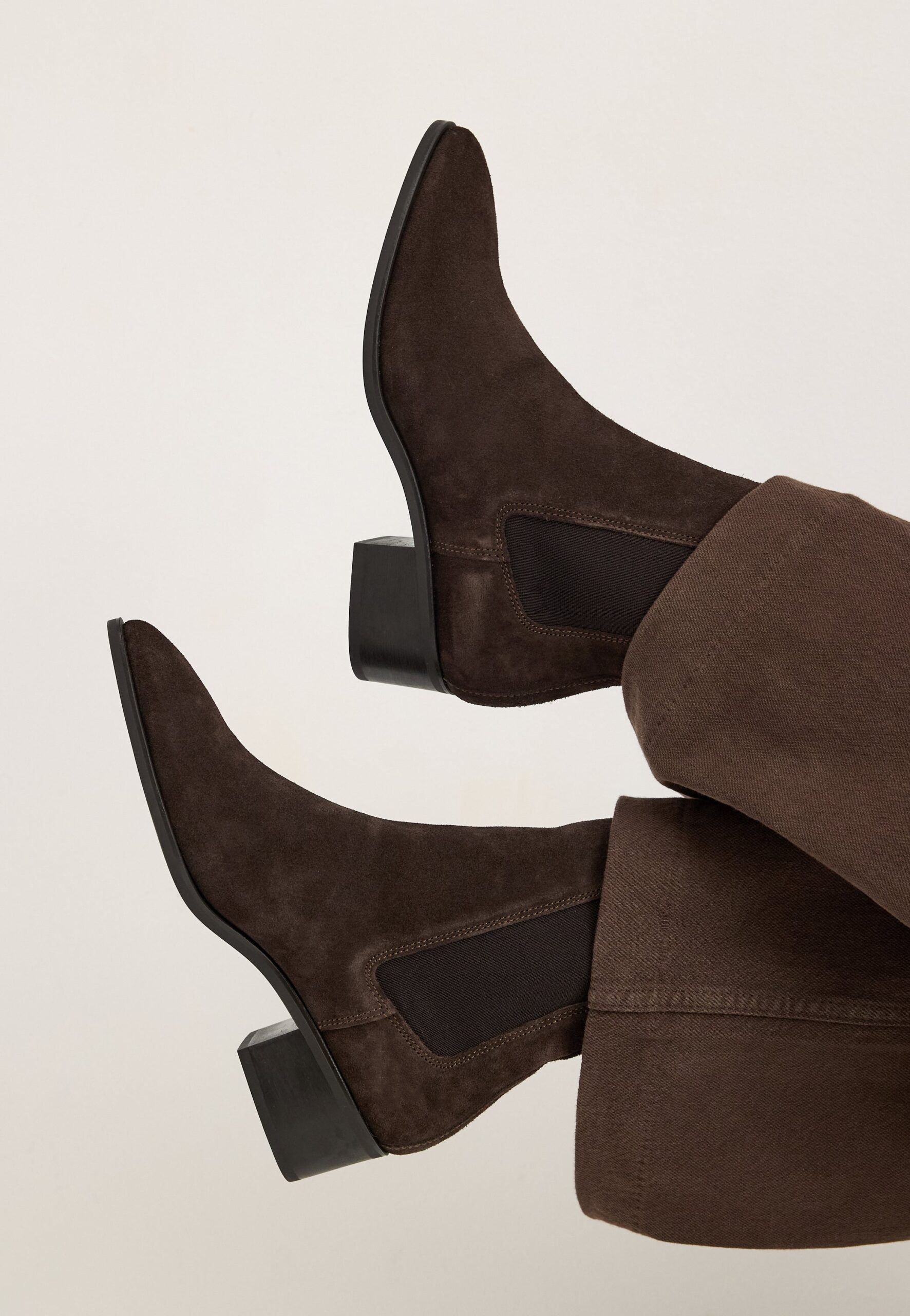 St Broomly Chelsea Boot St Broomly Chelsea Boot