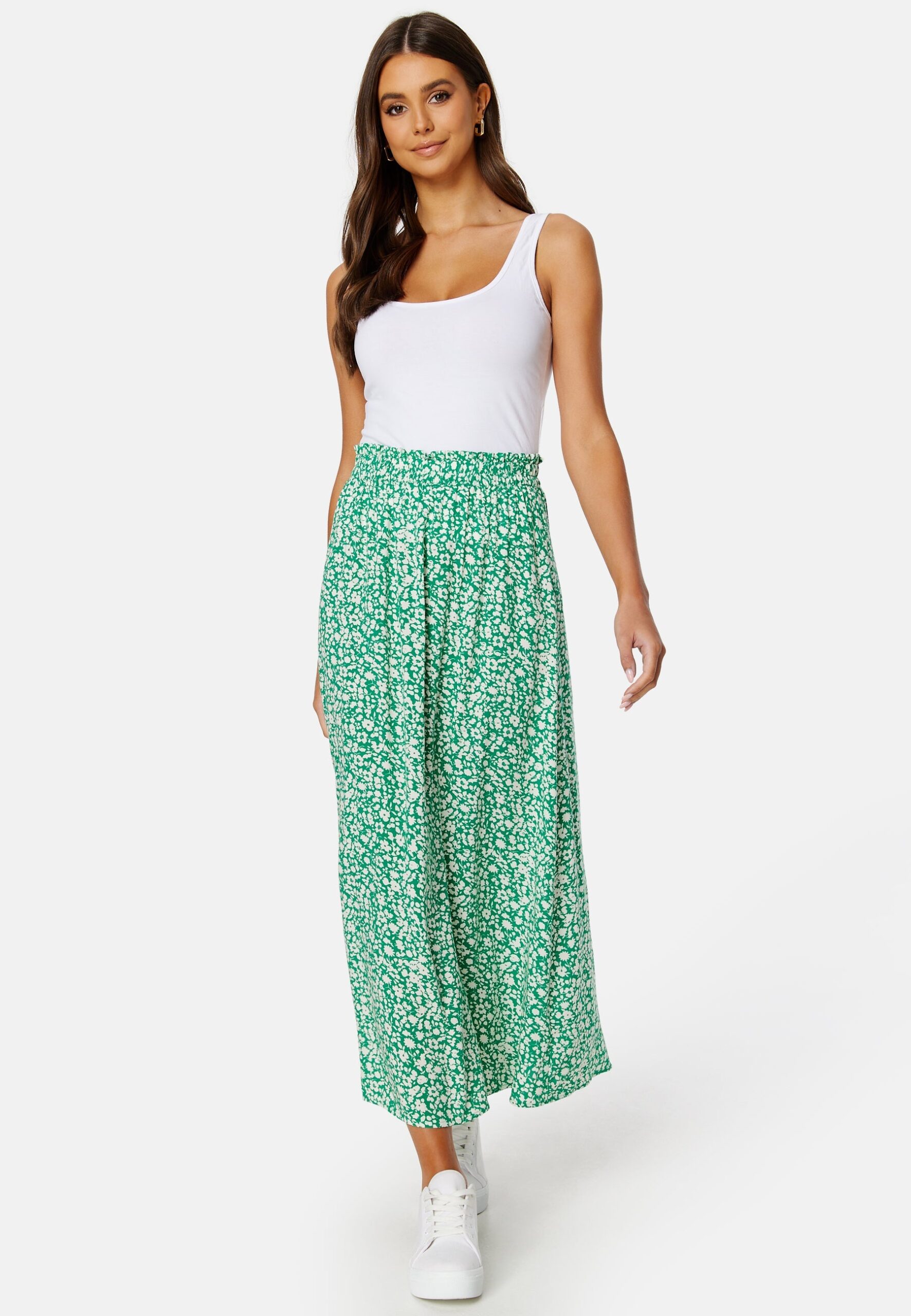 Starr Life Midi Skirt Starr Life Midi Skirt