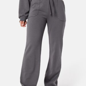Straight Fit Trousers