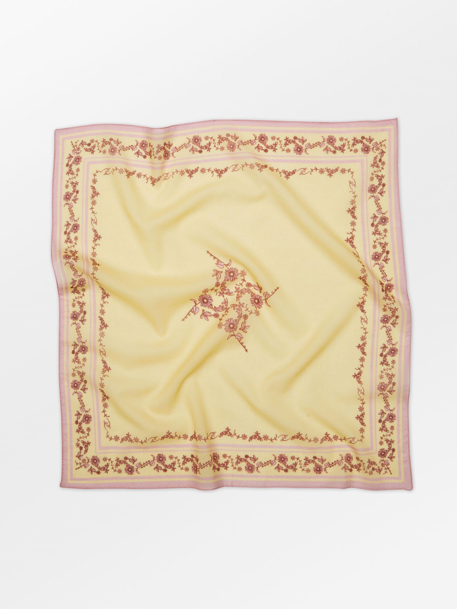 Suniflora Cotta Scarf Suniflora Cotta Scarf