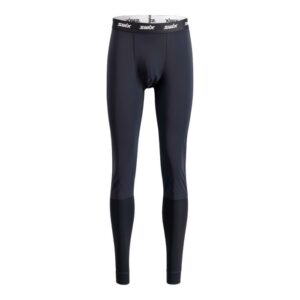 Swix RaceX Classic Wind Pants Str. L Sort Herre