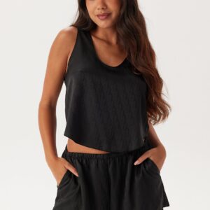 Tank Short Set