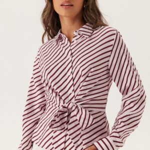 Tie Detail Shirt