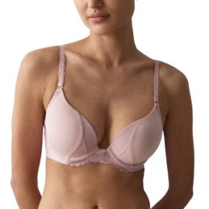 Triumph BH Love In Lace T-Shirt Bra Lyserosa B 70 Dame