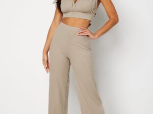 Tulipa Pleated Pants