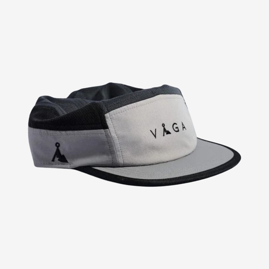 Våga - Club kasket (Grå) - S/M Våga - Club kasket (Grå) - S/M