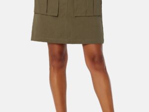 Vala HW Cargo Skirt