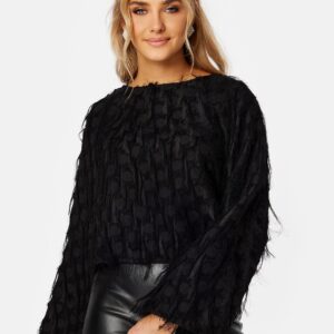 Vella L/S Short Top