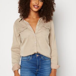 Vibista Denim Shirt