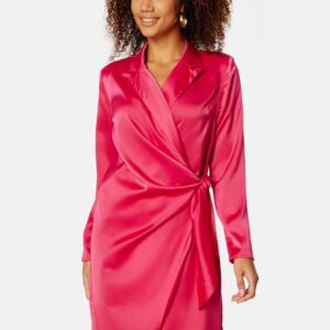 Victoria Short Blazer Dress
