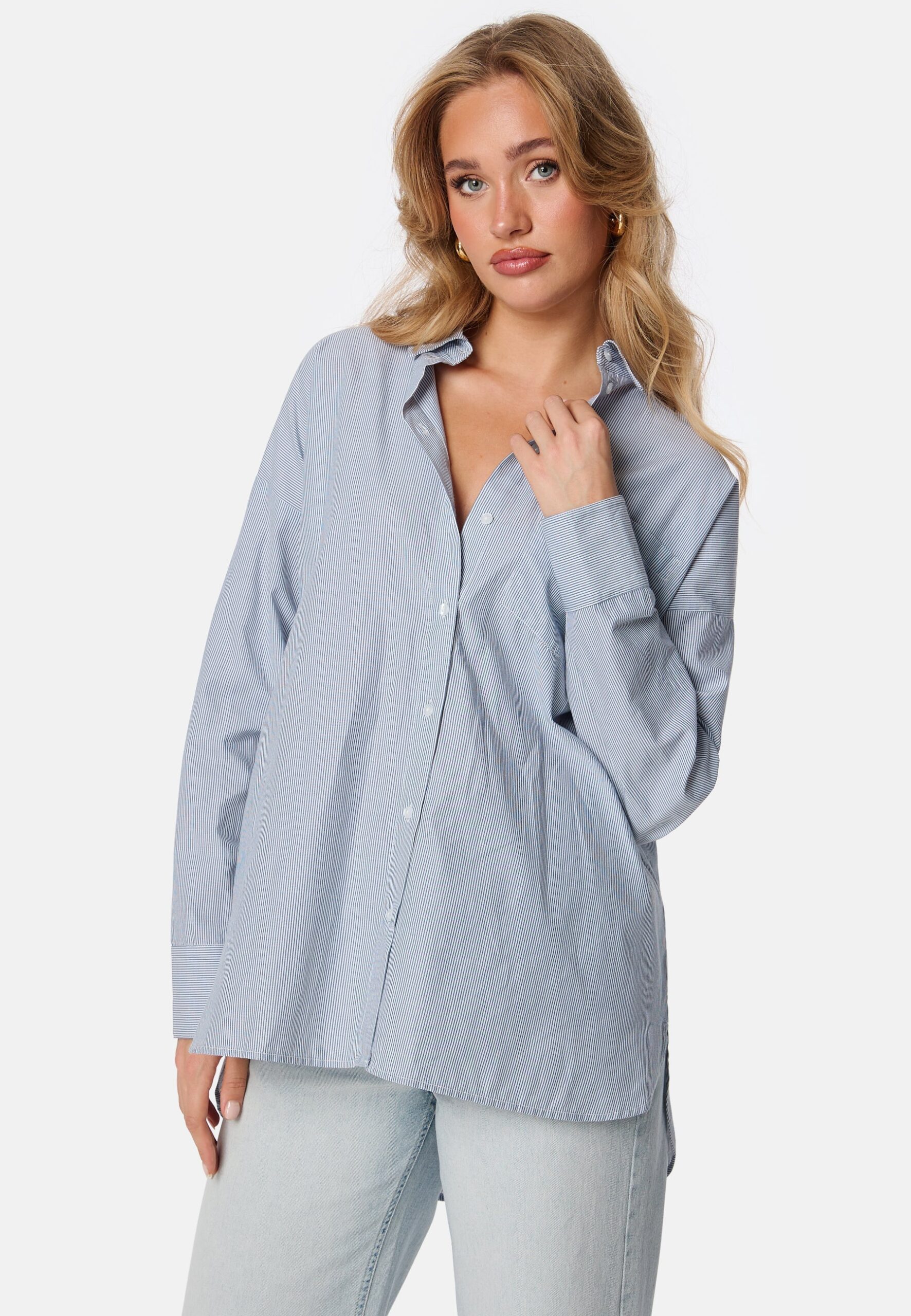 Vidarma L/S BUTTON SHIRT Vidarma L/S BUTTON SHIRT