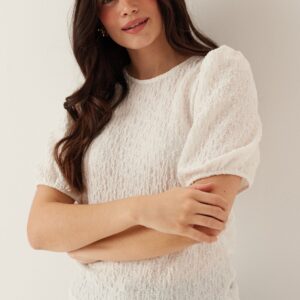Vifall O-neck 2/4 TOP