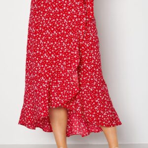 Villima midi skirt