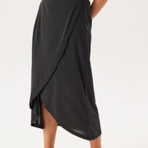 Vimodala Hw Wrap Skirt