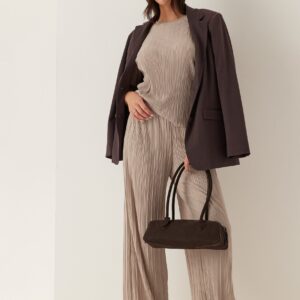 Viplisa Hw Wide Pants