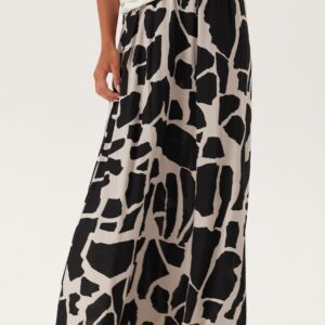Viscose Maxi Skirt