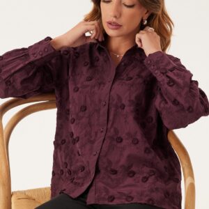 Visimone L/S Shirt