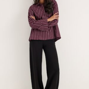 Vistelora L/S SHIRT