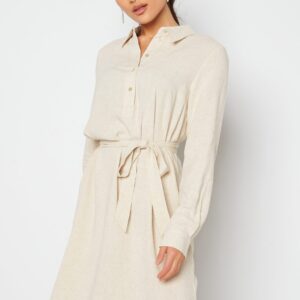 Viva LS Short Dress