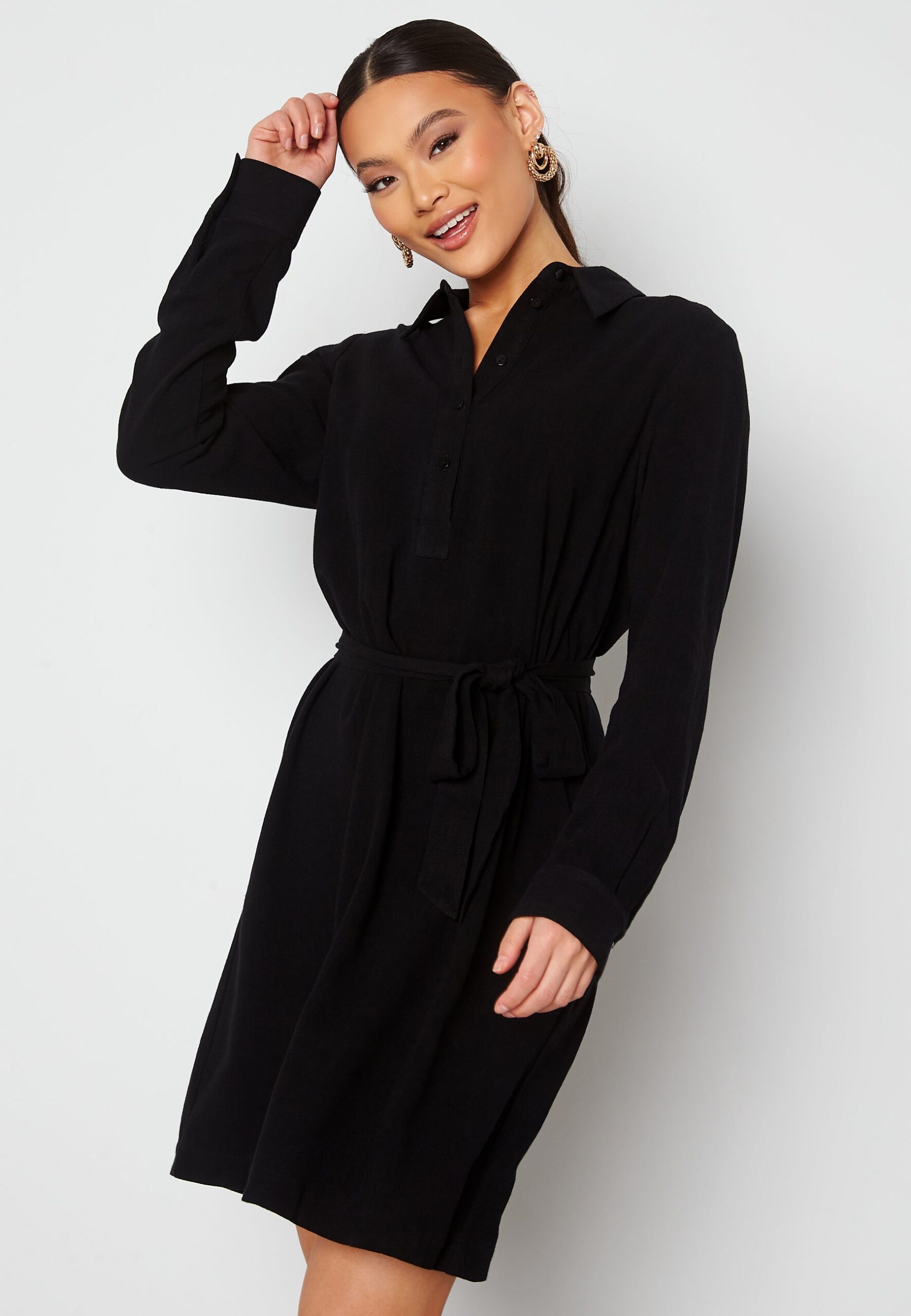 Viva LS Short Dress Viva LS Short Dress