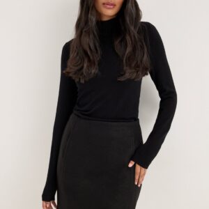 Vizikka Hw Short Skirt