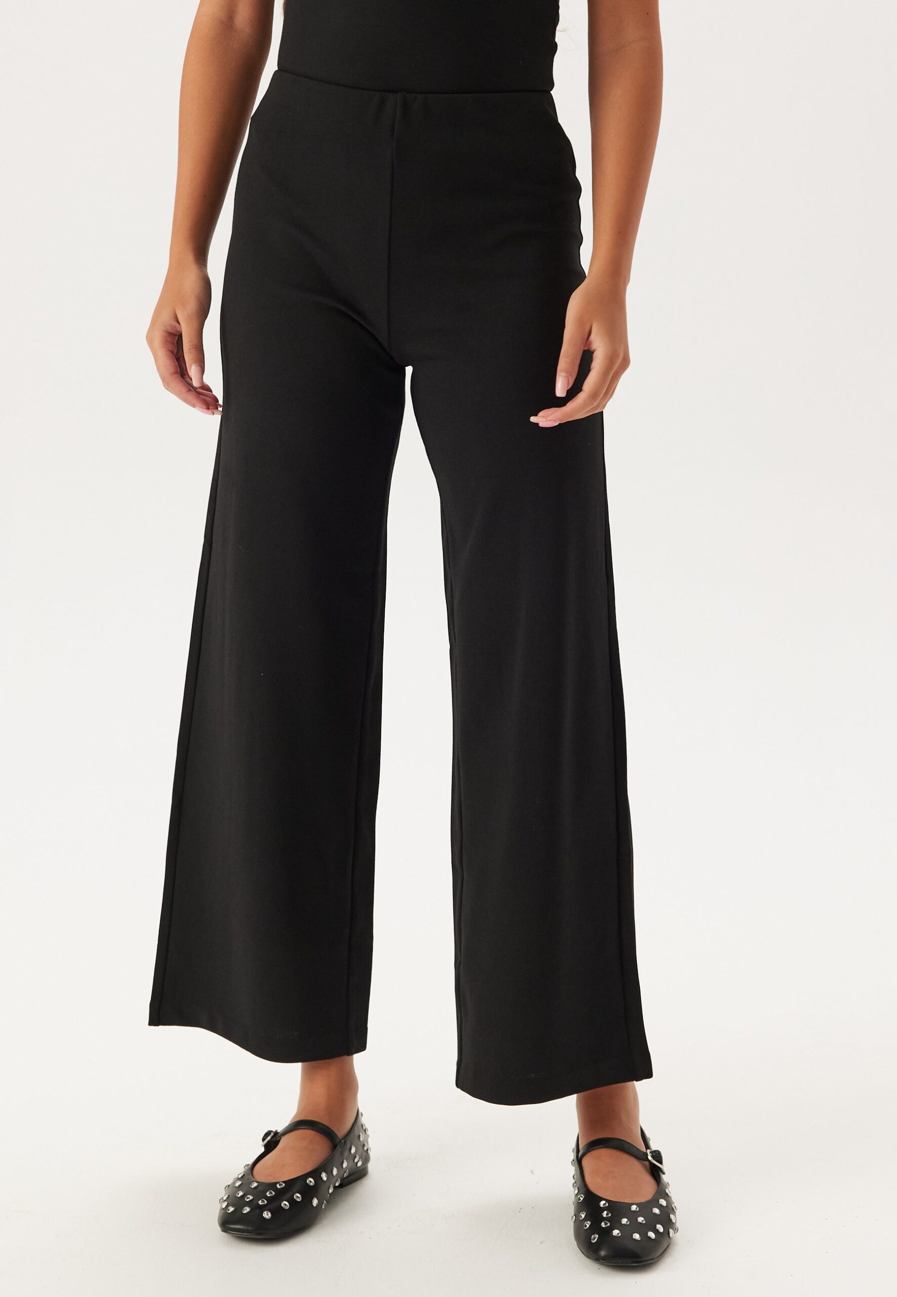 Vmberlin Zamira Mw Wide Pant Vmberlin Zamira Mw Wide Pant