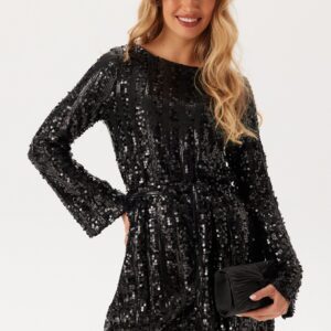 Vmefa Ls Short Dress