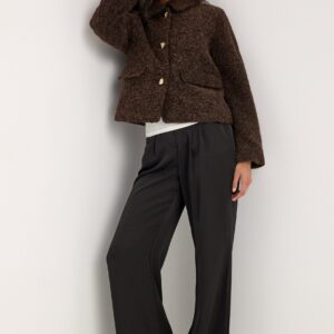 Vmelenaholly Short Jacket