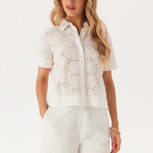 Vmhay New Ss Shirt
