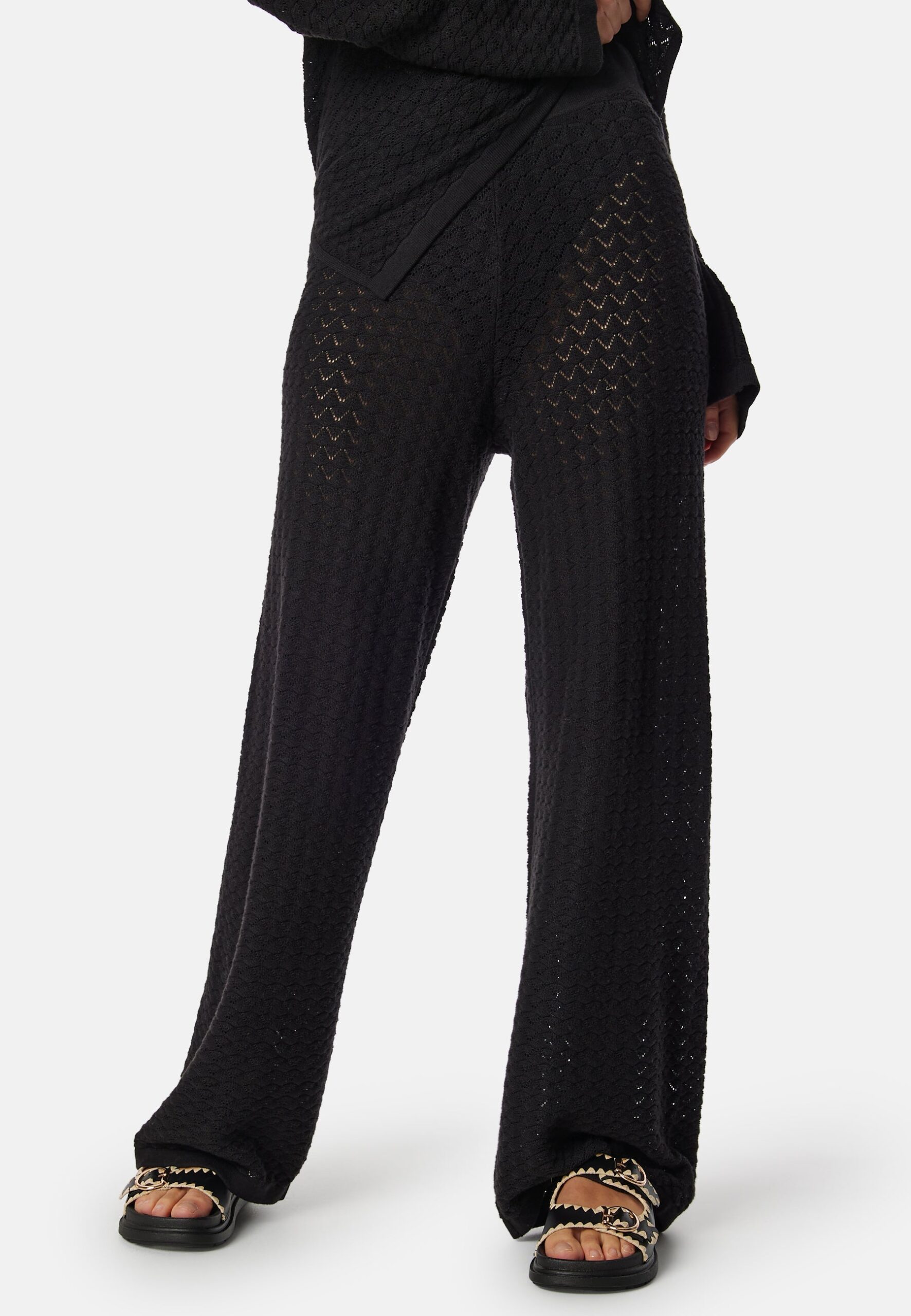 Vmiberia Hw Knit Pants Vmiberia Hw Knit Pants