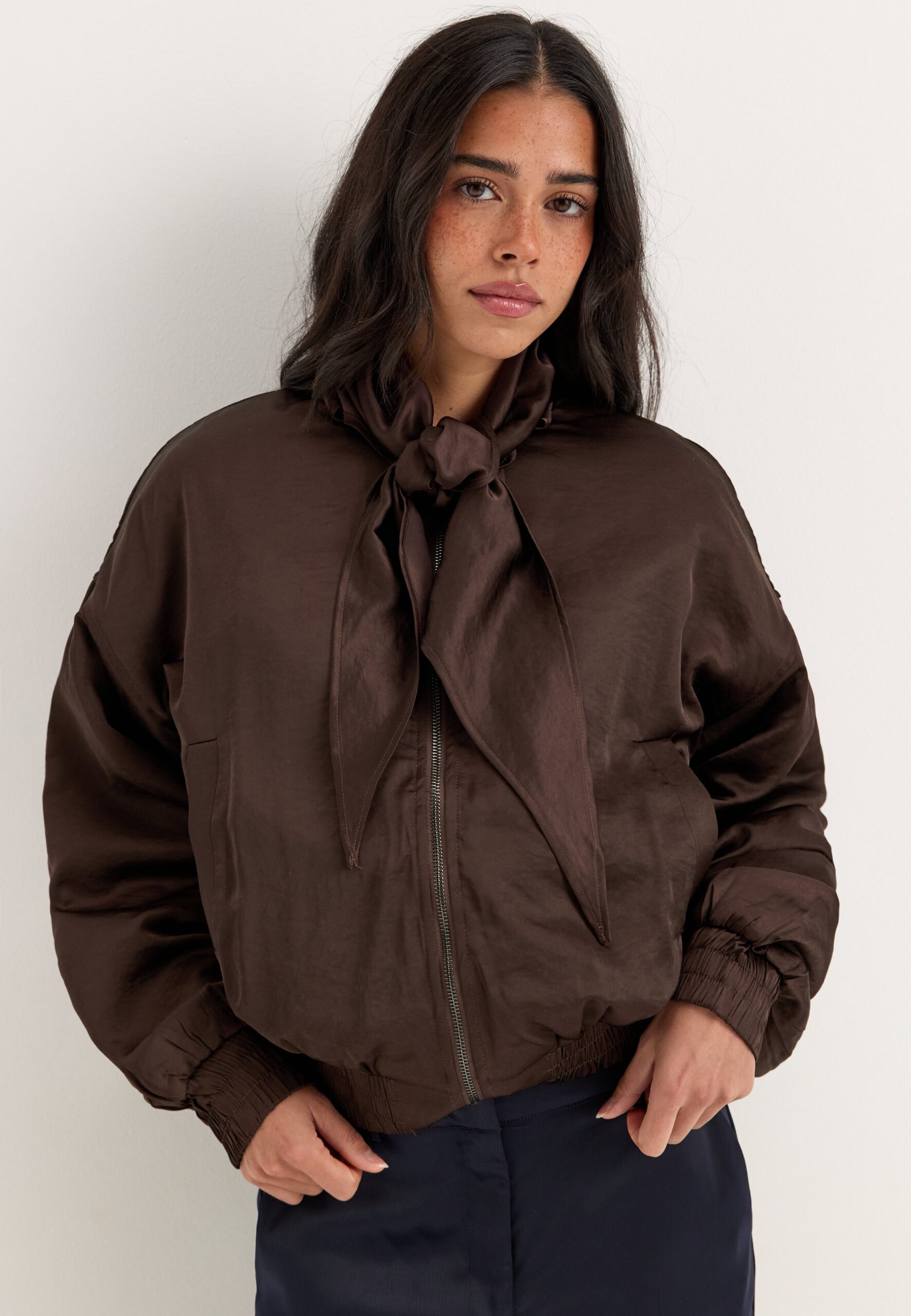 Vmpenny Ls Bow Bomber Vmpenny Ls Bow Bomber