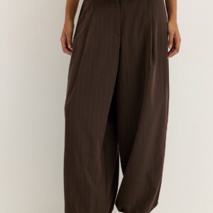 Vmtexas Mw Balloon Pant