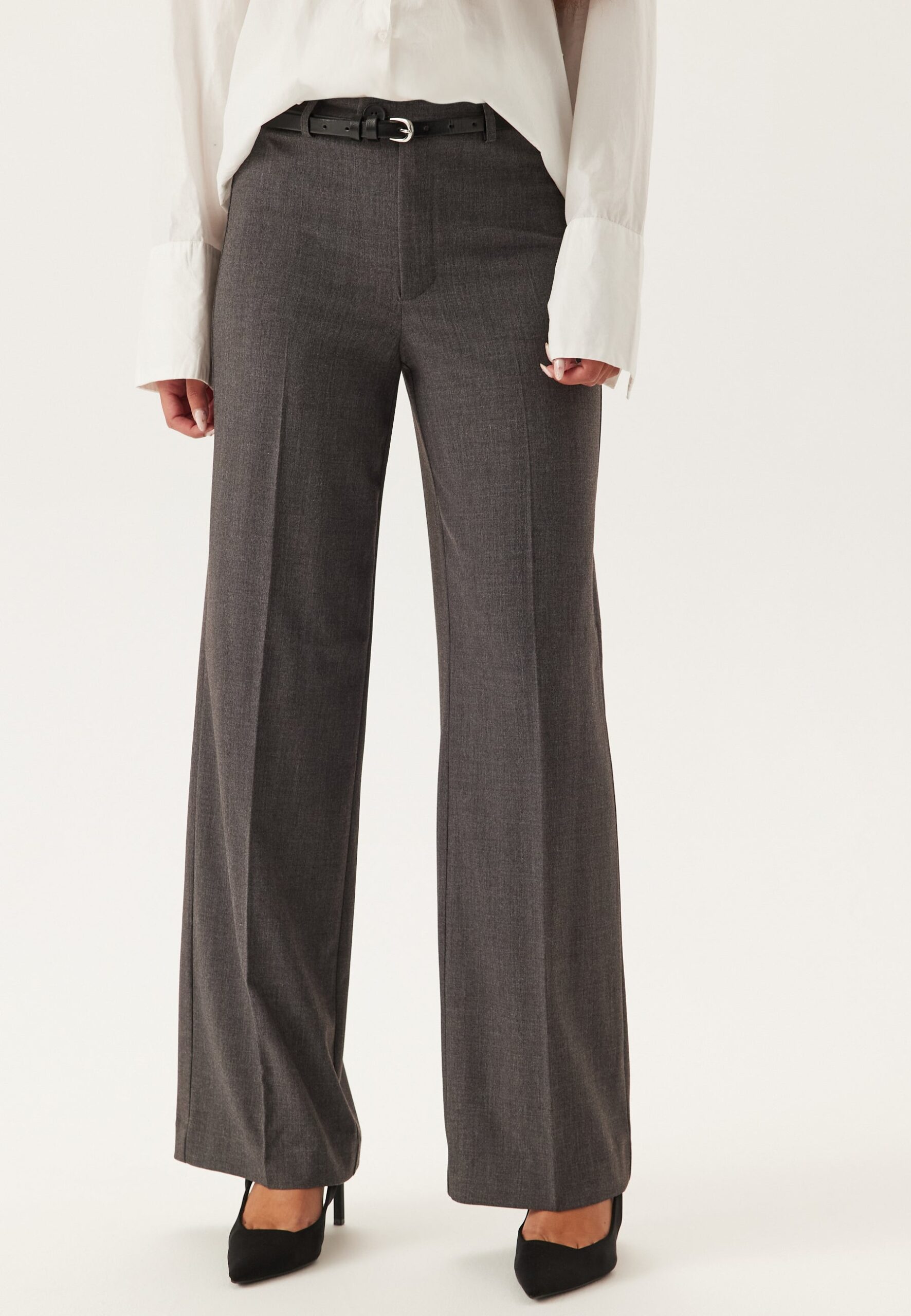 Vmtexas Mw Straight Pant Vmtexas Mw Straight Pant