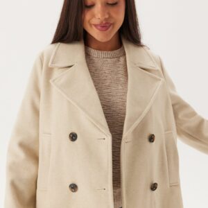 Vmvincemia Short Jacket Noos